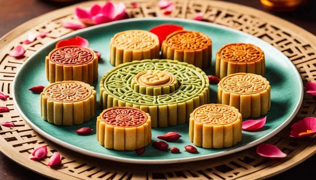 Mooncake Festival Malaysia