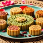 Mooncake Festival Malaysia