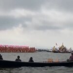 Phaung Daw Oo Pagoda Festival Myanmar