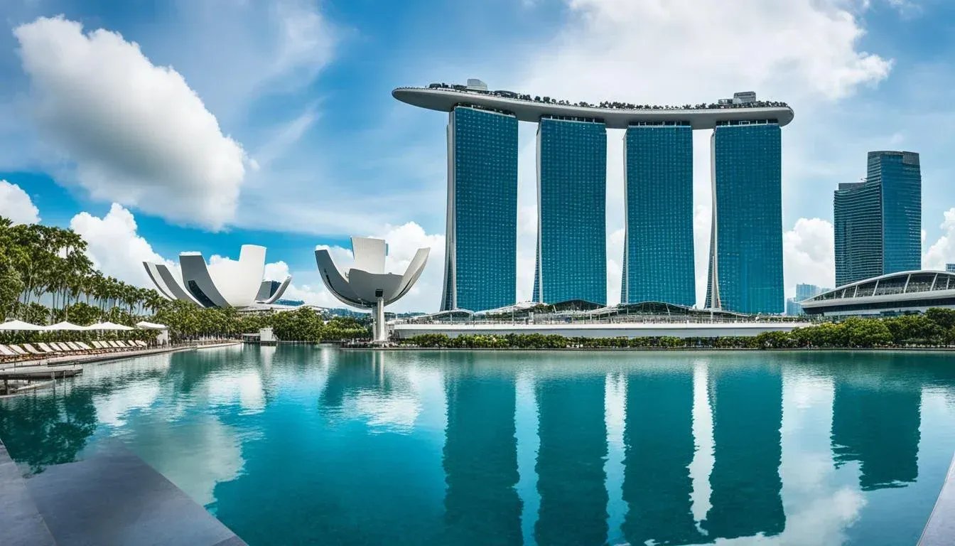 The Top 20 Interesting Things to Do in Singapore
