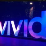 Vivid Sydney Winter Festival Australia