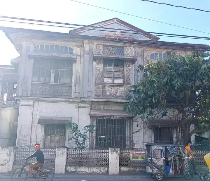 Philippine's Ancestral Houses: A Glimpse into Colonial Lifestyle