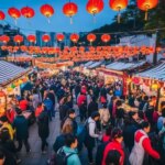 famous festivals in south korea