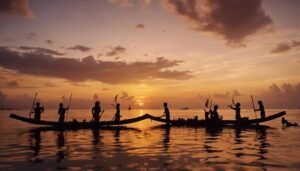 festival in lingayen philippines