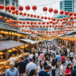 food festivals in singapore