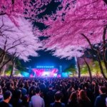 music festivals in japan