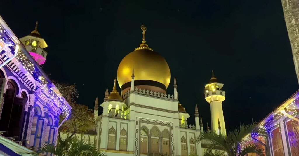 10 Ramadan Bazaars In Singapore To Visit in 2024