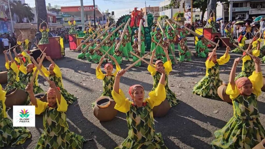 Binirayan Festival Philippines