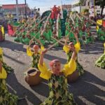 Binirayan Festival Philippines