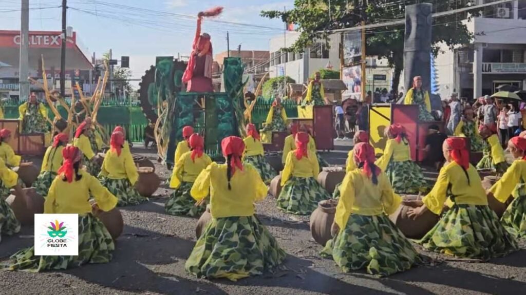 Binirayan Festival Philippines Historical Significance 