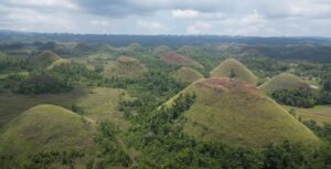 Bohol Chocolate Hills Guide