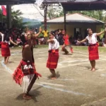 Ifugao Festival A Dance of Culture