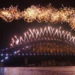 New Year’s Eve Australia