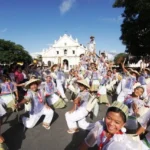 Viva Vigan Festival Philippines