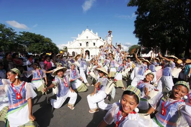 Viva Vigan Festival Philippines