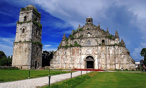 Paoay_Church_Ilocos_Norte