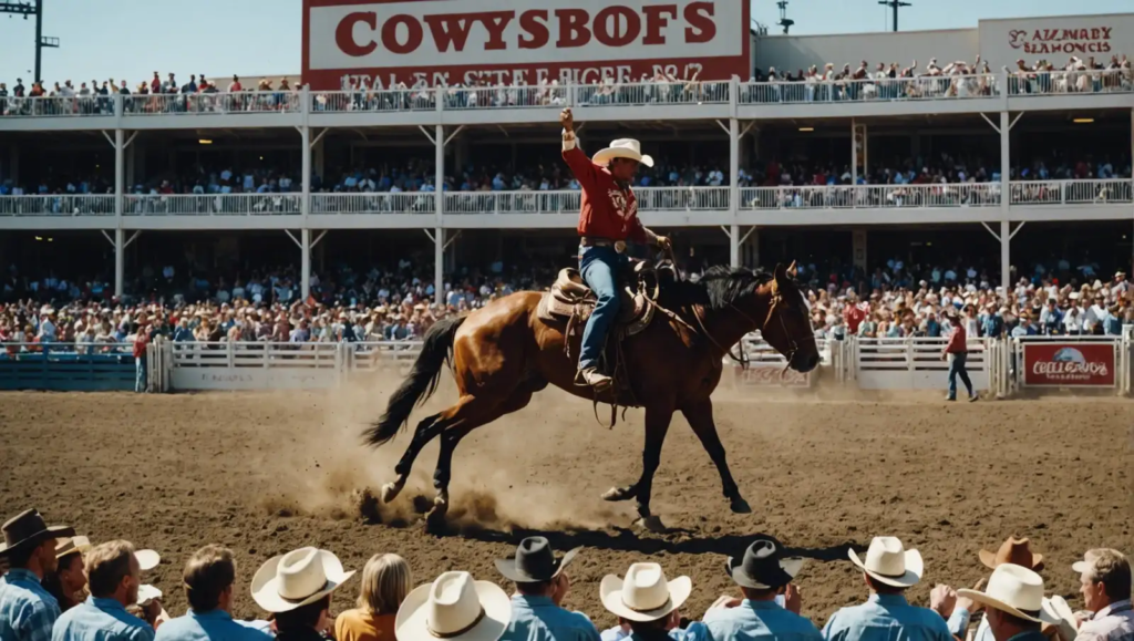 Calgary_Stampede_Canada