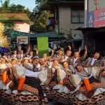 Guling-Guling Festival Philippines