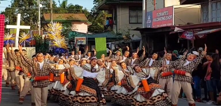 Guling-Guling Festival Philippines