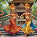 celebrating culture in indonesia