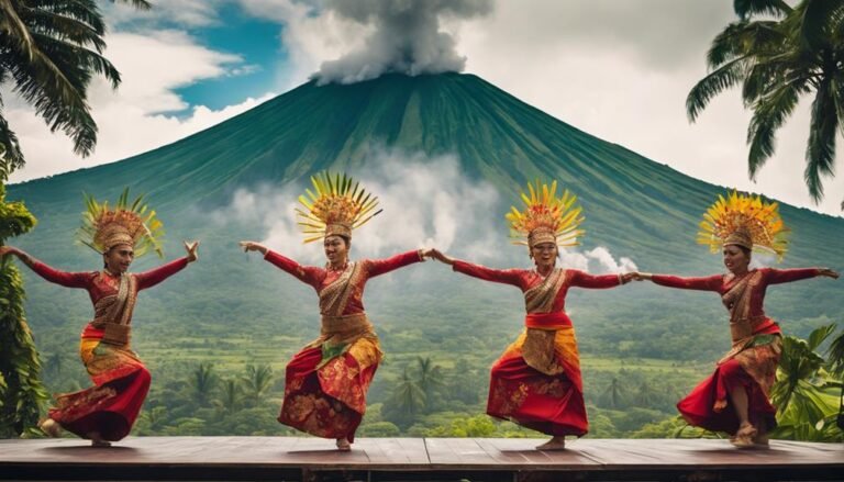Krakatau Festival Indonesia