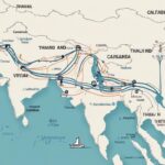 southeast asia travel itineraries