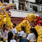 Singapore's Cultural Festivals