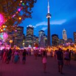 celebrating arts in toronto