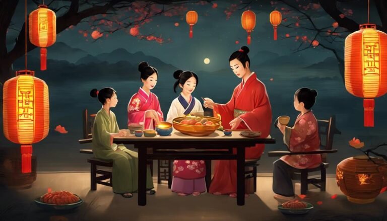 Mid-Autumn Moon Festival: 2024 Events in China, America.