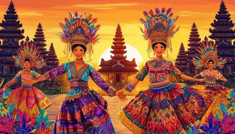 colorful festival celebrates diversity