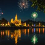 explore mekong river festivities