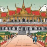 explore phnom penh s attractions