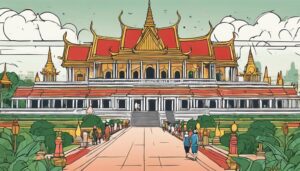 explore phnom penh s attractions