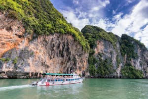 Thailand Weather in February