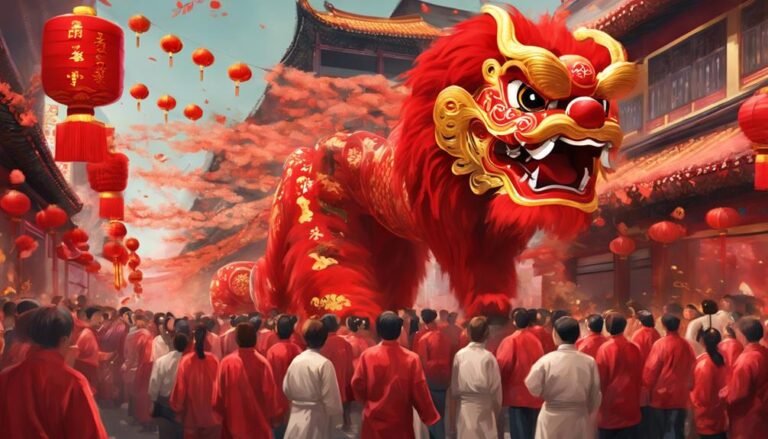 Chinese New Year 2025: Traditions, Snake Year Celebration Calendar