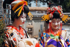 Takayama Matsuri Takayama