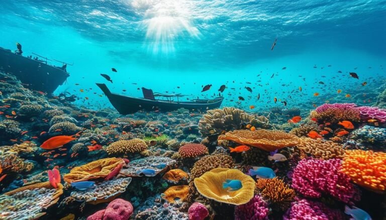 underwater music festival indonesia