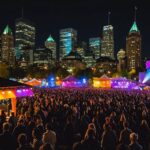 vibrant music in montreal