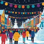 winter carnival in quebec