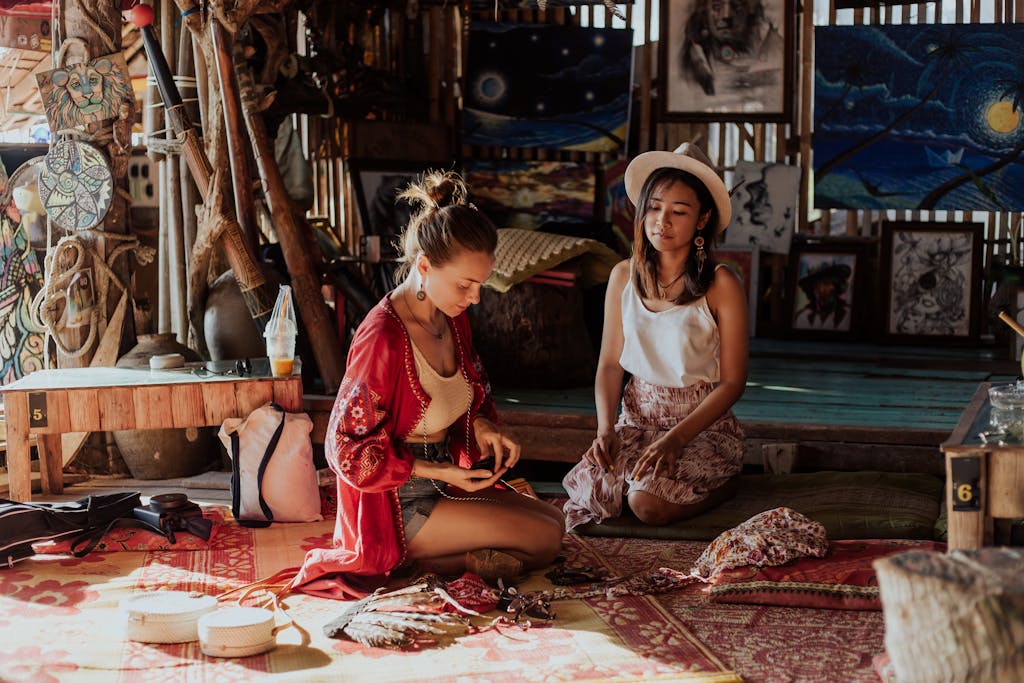 Discovering the Best of Shopping in Thailand