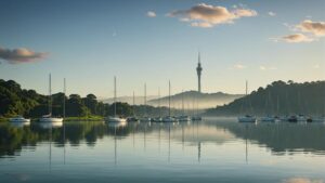 celebrating cinema in auckland