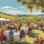 celebrating gisborne s culinary delights