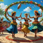 celebrating pasifika culture new zealand