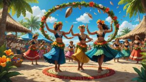 celebrating pasifika culture new zealand