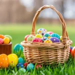 Easter Traditions in England