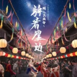 Tanabata Festival