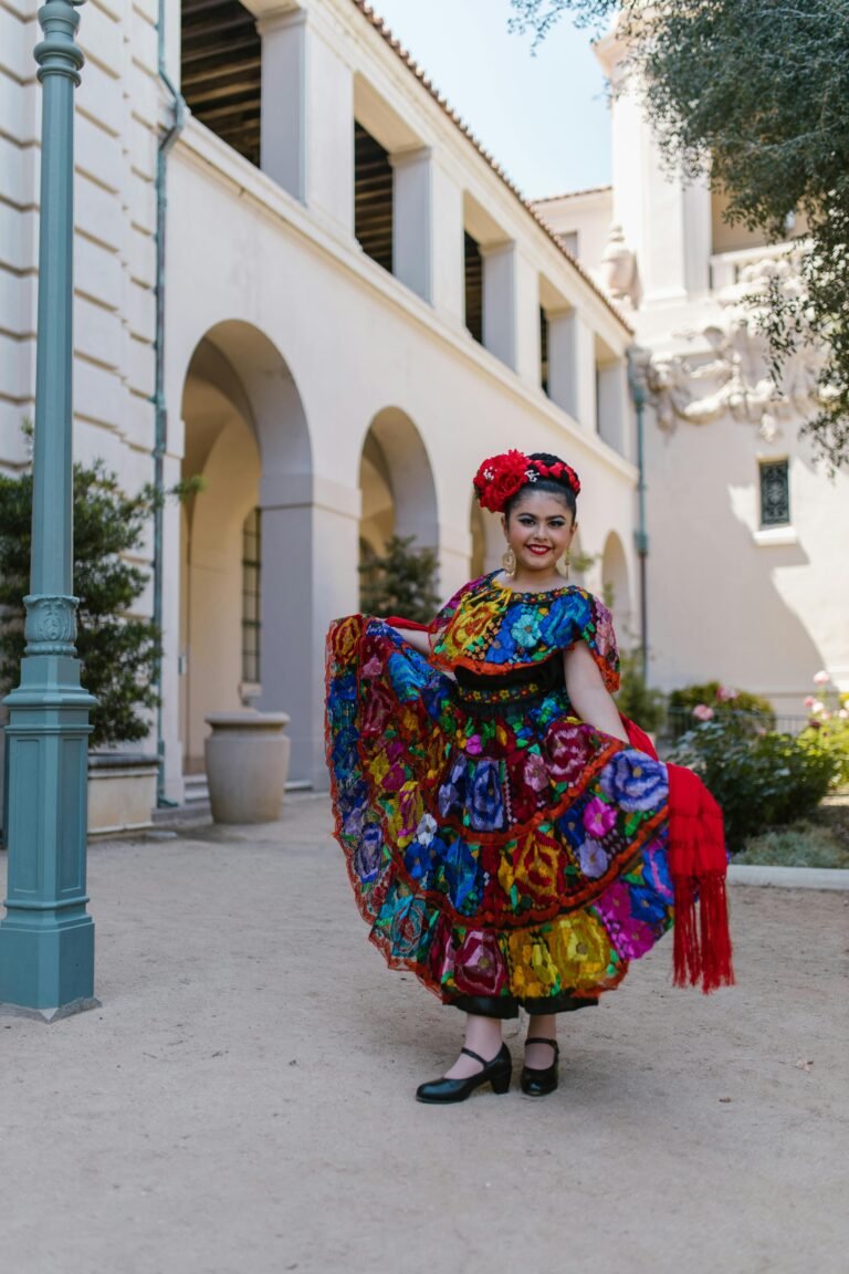 Bienal De Flamenco Spain