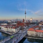 Internationales Berliner Bierfestival Germany