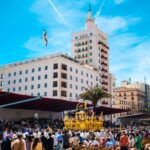 Feria De Málaga Spain