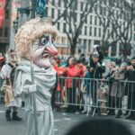 Kölner Karneval Germany